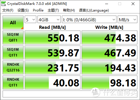 万物皆可ARGB，可灯光同步的十铨DELTA MAX魔镜SSD装机点评