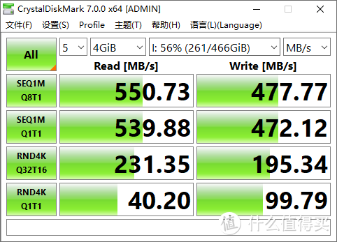 万物皆可ARGB，可灯光同步的十铨DELTA MAX魔镜SSD装机点评