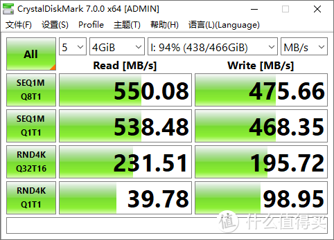 万物皆可ARGB，可灯光同步的十铨DELTA MAX魔镜SSD装机点评