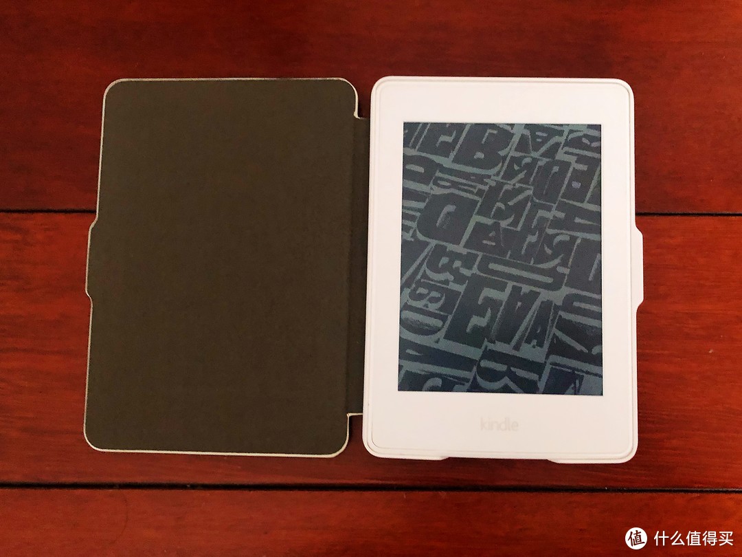 Kindle Paperwhite3