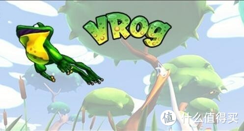 游戏种草篇：“黄梅时节家家雨，青草池塘处处蛙。”——《青蛙捕虫VR》