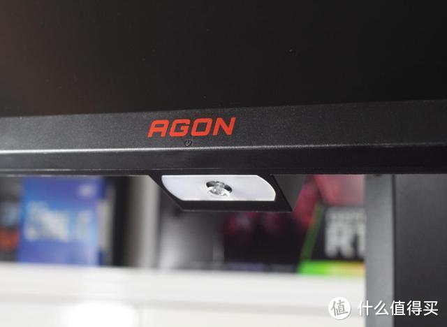 AGON电竞显示器AG273QG上手体验：目前最强电竞显示器之一？