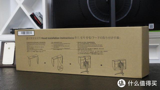 AGON电竞显示器AG273QG上手体验：目前最强电竞显示器之一？