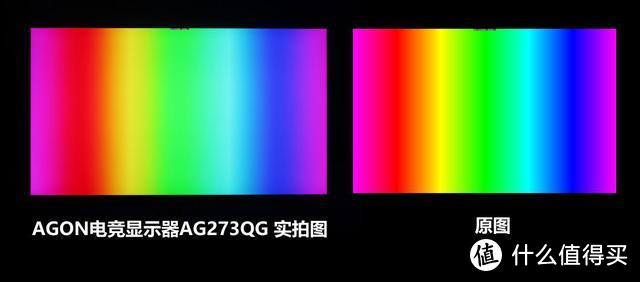 AGON电竞显示器AG273QG上手体验：目前最强电竞显示器之一？