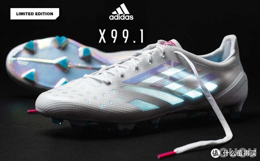 adidas x19 全配色整理