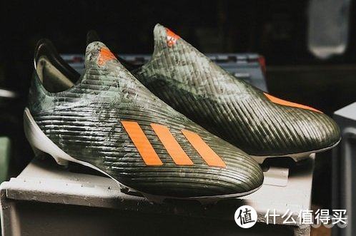 adidas x19 全配色整理