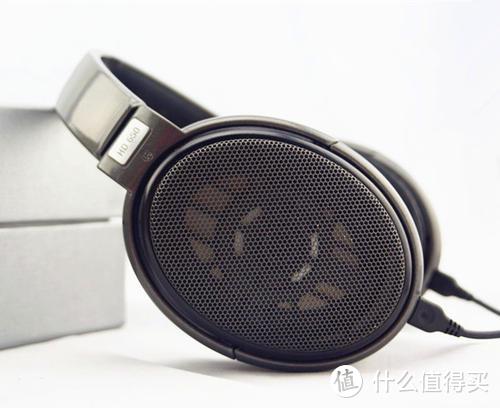 这不是森海塞尔！但当年玩HD650的激动，在MRSPEAKERS ETHER2平板耳机上重现了