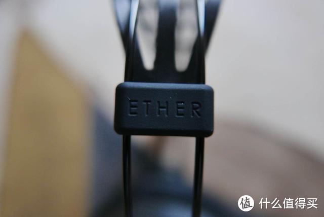 这不是森海塞尔！但当年玩HD650的激动，在MRSPEAKERS ETHER2平板耳机上重现了