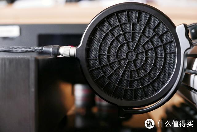 这不是森海塞尔！但当年玩HD650的激动，在MRSPEAKERS ETHER2平板耳机上重现了