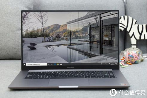 拯救干瘪钱包，RedmiBook 16锐龙版笔记本电脑评测