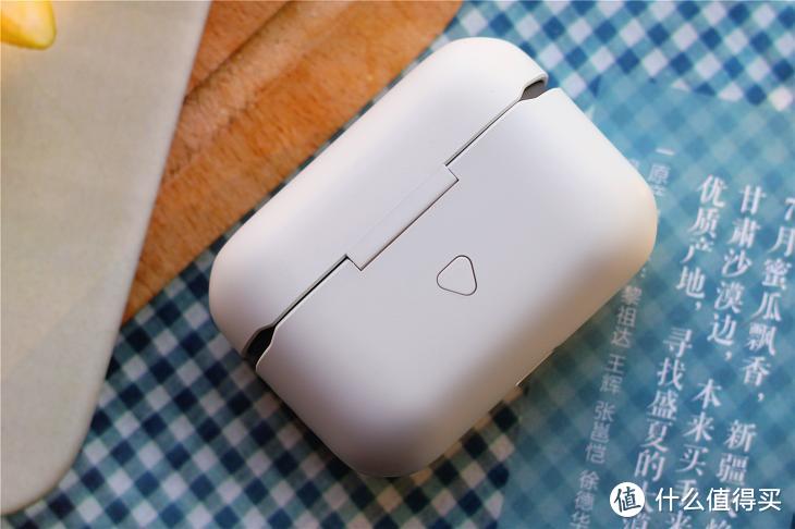 游戏耳机选AirPods?飞智新品银狐T1 TWS耳机，60ms延迟+24小时续航！