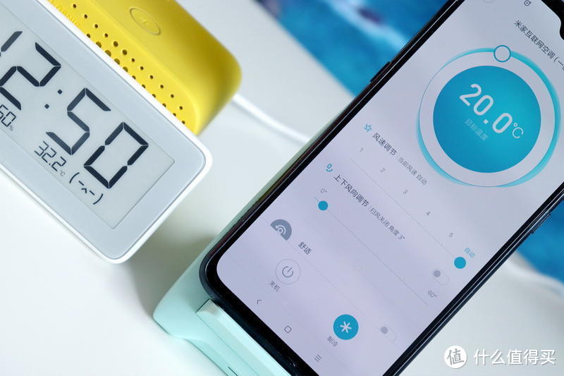 室内舒适，帮你感知：米家电子温湿度计Pro体验