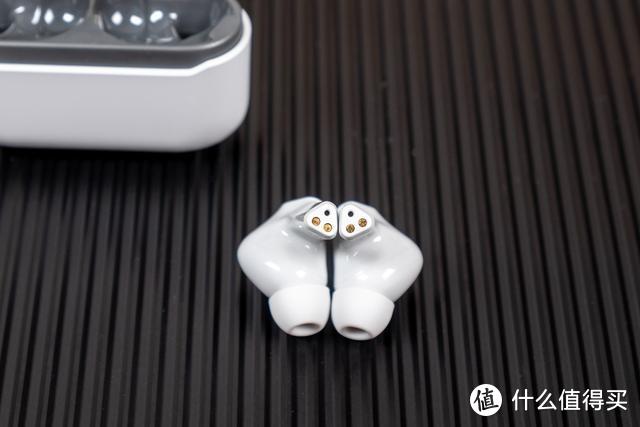 游戏音乐两不误，银狐T1真无线蓝牙耳机，还要什么AirPods Pro