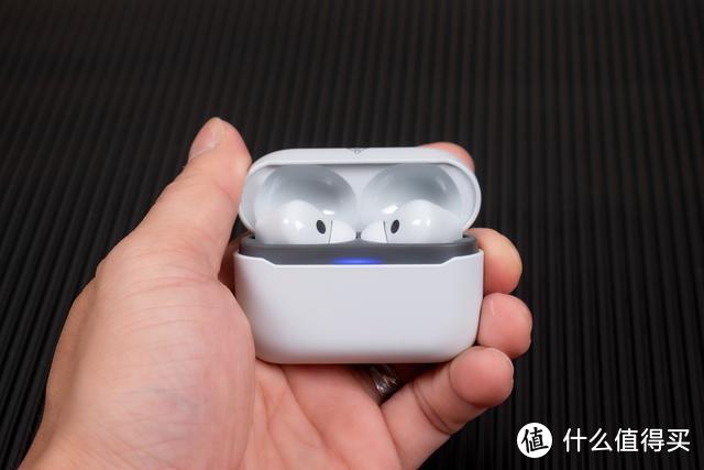 游戏音乐两不误，银狐T1真无线蓝牙耳机，还要什么AirPods Pro