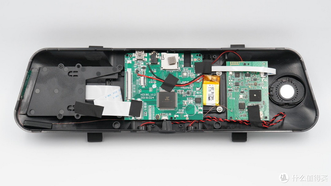 杰理AC5701A主控芯片备受智能行车记录仪产品认可，视频、音频方案全都有！