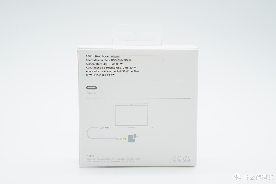 拆解报告：Apple苹果新款30W USB PD快充充电器