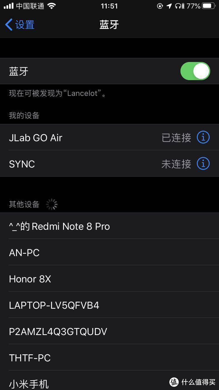 高品质真无线耳机很贵？直到遇到了JLab Go Air