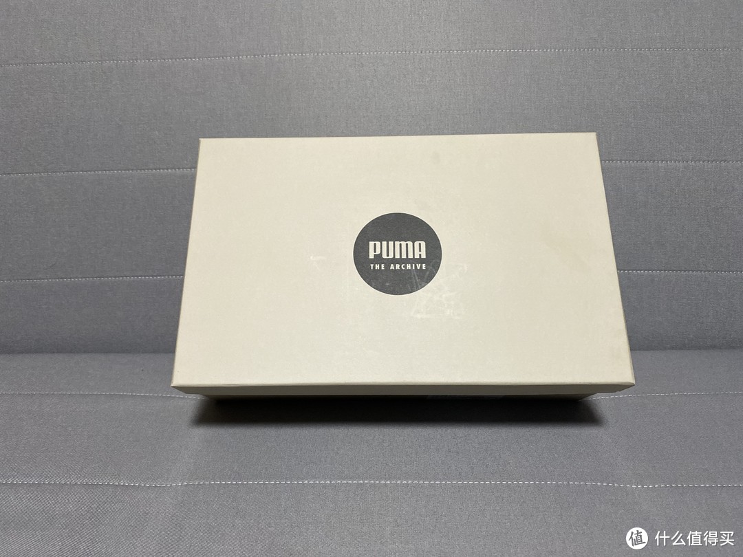 纯皮百搭小白鞋Puma Basket 365944