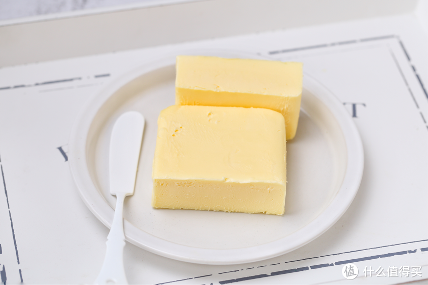 亲测七种黄油使用过程，轻松选对不踩雷！