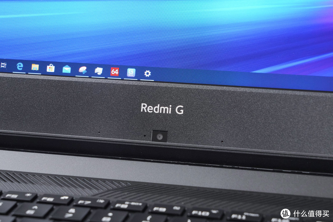 Redmi品牌首款游戏本——Redmi G首发评测