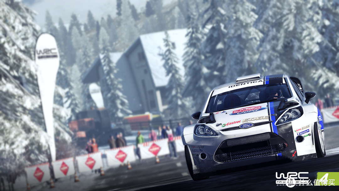Steam周末特惠：1.5折购WRC系列游戏 官方授权