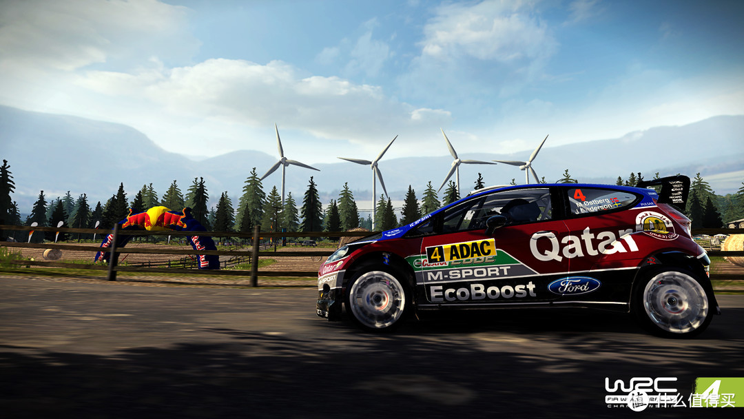 Steam周末特惠：1.5折购WRC系列游戏 官方授权