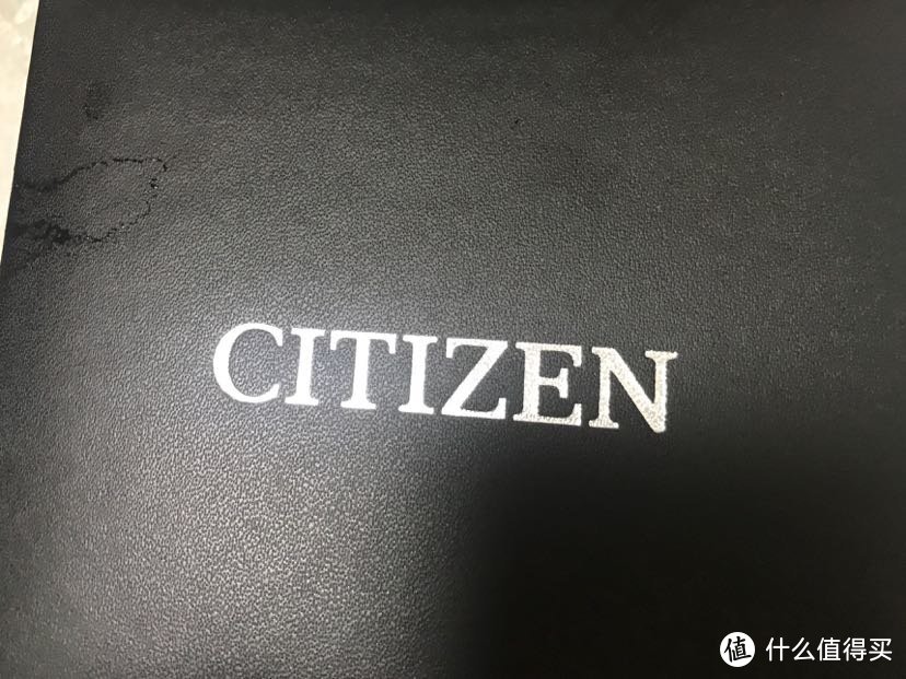 Citizen - 西铁城手表 日本真品FE6090-85A光动能女士表