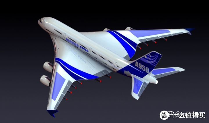 A380黯然退市，空客还会推出更大的客机吗？