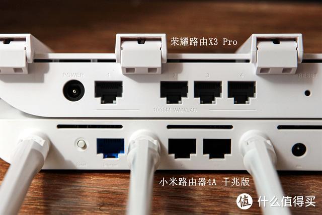 双核1.2GHz+双千兆，百元路由器终于有了良心货