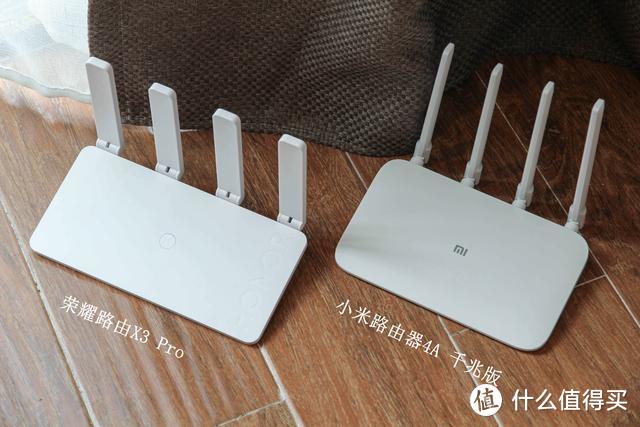 双核1.2GHz+双千兆，百元路由器终于有了良心货