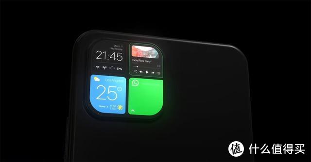 iPhone Alpha真机曝光；全球相机市场份额公布