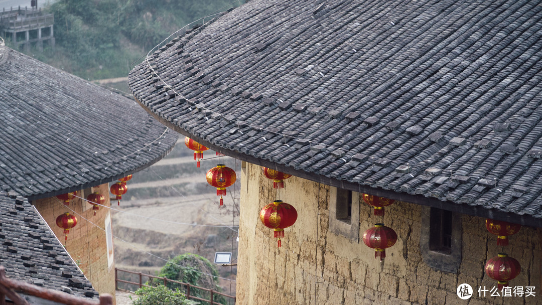 自驾畅游世界文化遗产闽南土楼，福建特色土楼大合集（上篇）