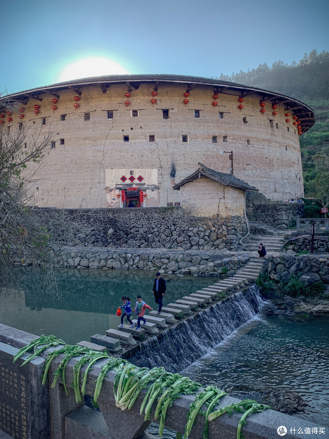 自驾畅游世界文化遗产闽南土楼，福建特色土楼大合集（上篇）