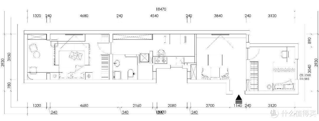 WIFI6设备升级改造第一弹-Linksys领势 MR9600 和Ki