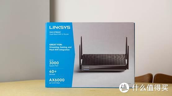 WiFi6集稳定与信号覆盖之选，揭秘领势 Linksys MR9600使用感受