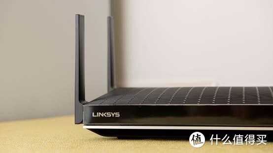 WiFi6集稳定与信号覆盖之选，揭秘领势 Linksys MR9600使用感受
