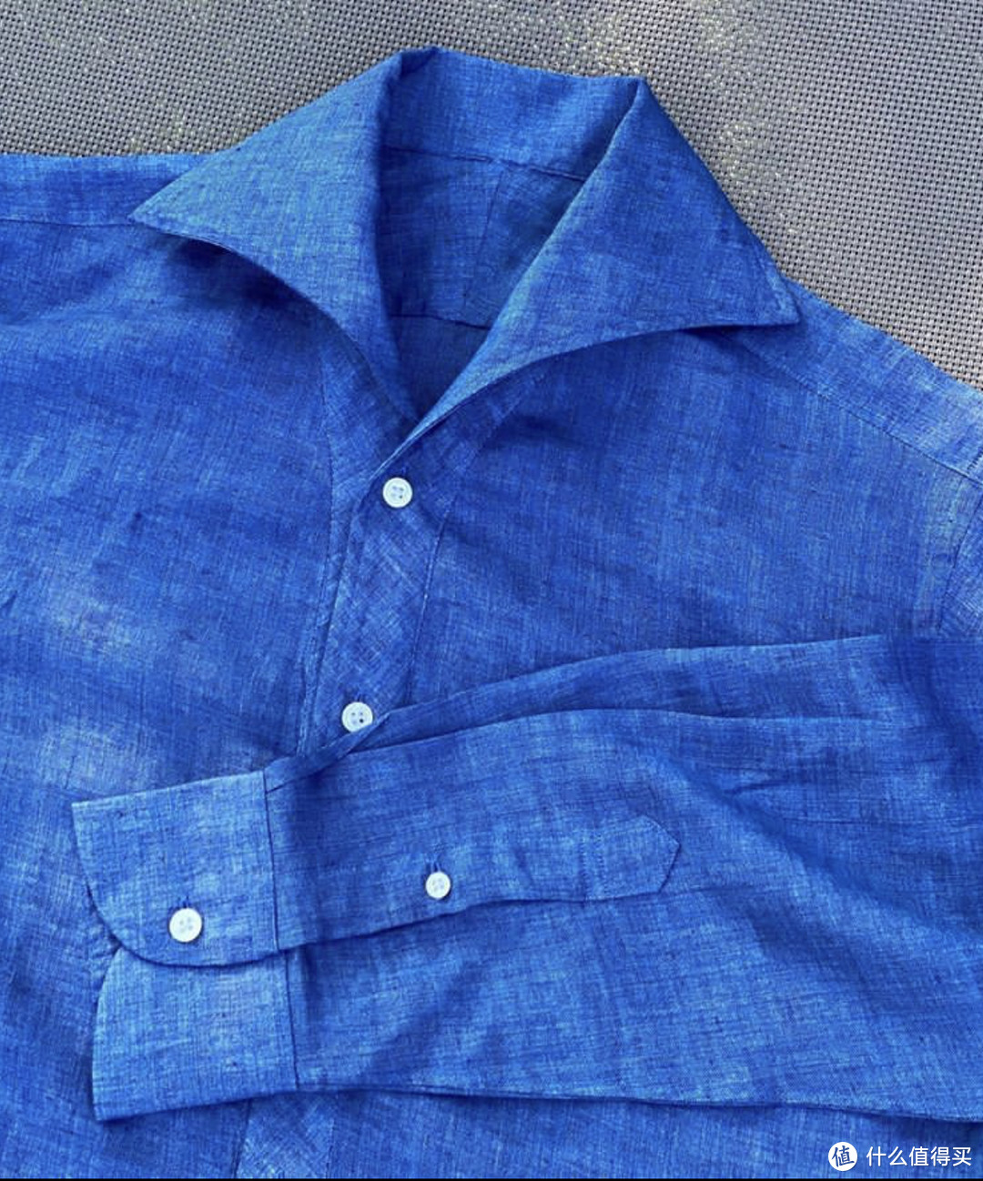 衬衫面料常用的几种材质，新疆长绒棉，柔软透气质感高级！