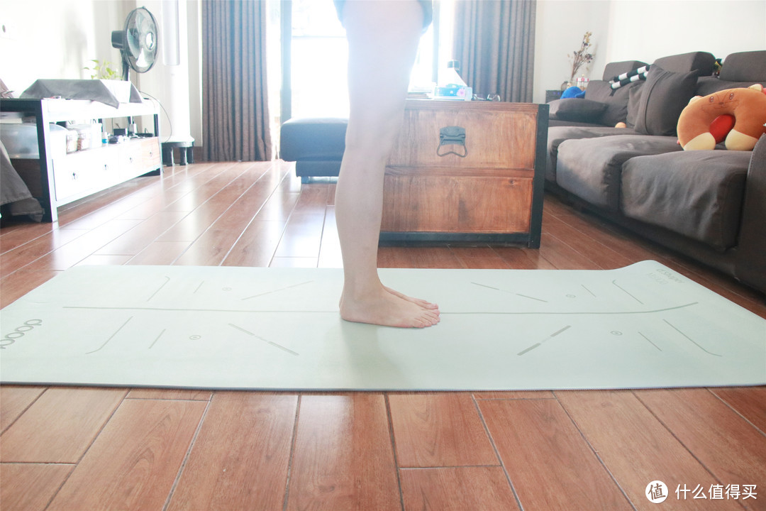 材质好、质量优的瑜伽垫，你选对了吗