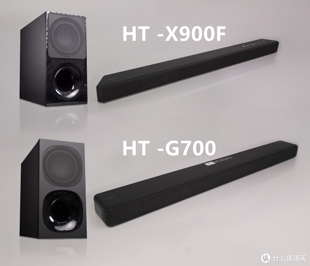 SONY HT-G700 回音壁深度评测，电视Soundbar超详细使用指南，杜比全景声这么接！