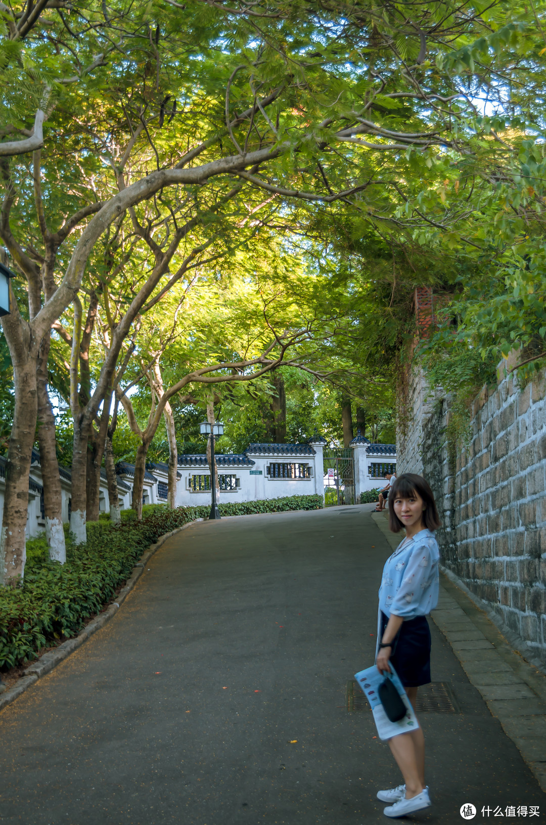 鼓浪屿怎么玩？两日悠闲路线，慢慢感受鼓浪屿的小浪漫