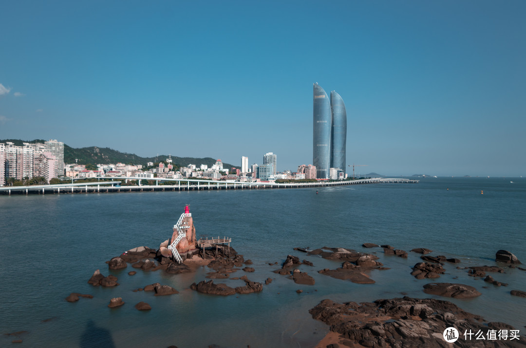 鼓浪屿怎么玩？两日悠闲路线，慢慢感受鼓浪屿的小浪漫