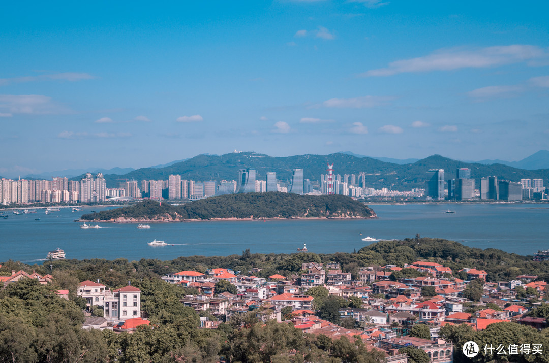 鼓浪屿怎么玩？两日悠闲路线，慢慢感受鼓浪屿的小浪漫