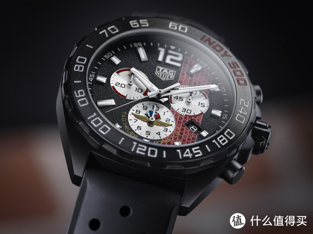 160周年！TAG Heuer泰格豪雅，您还喜欢吗？