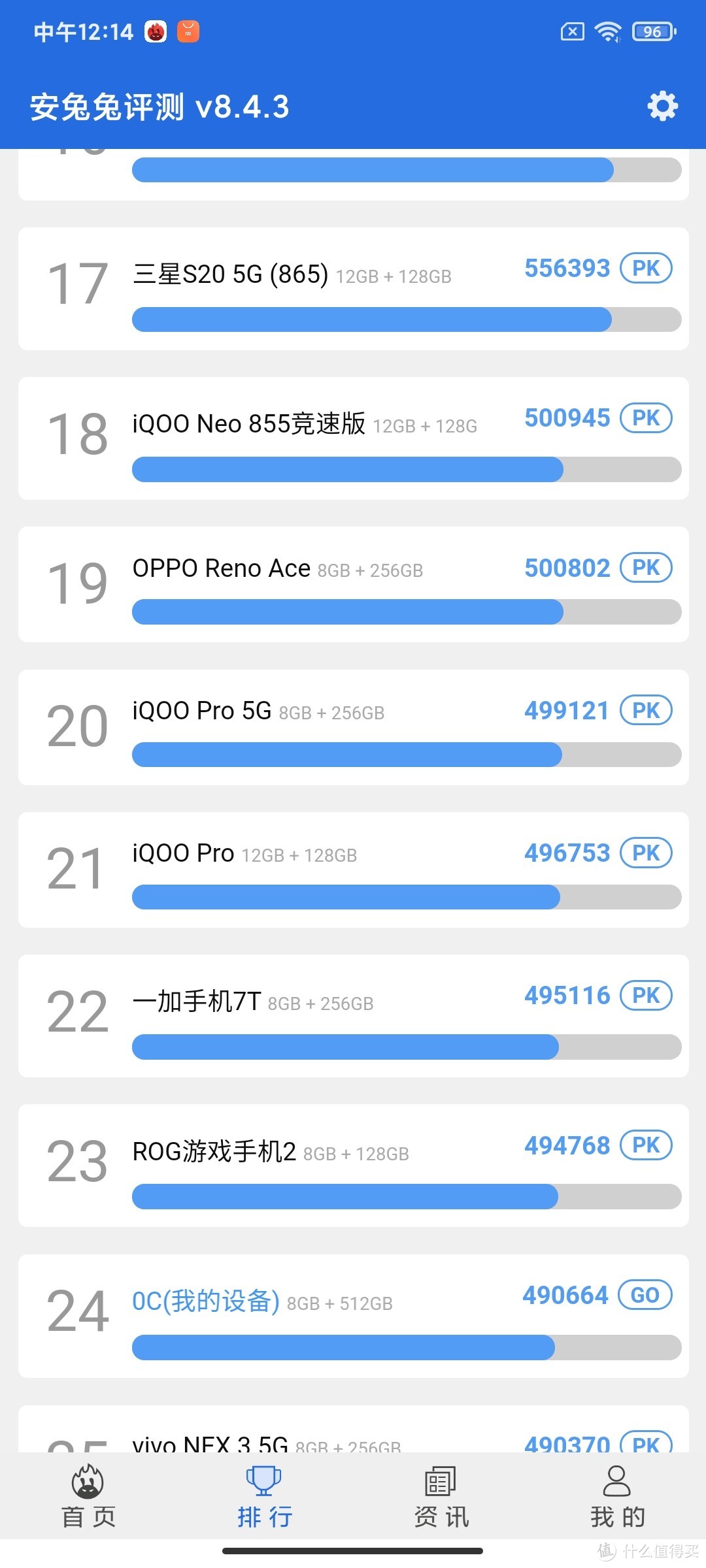 首发红米Redmi K30至尊纪念版开箱轻度使用体验-K30Pro值友淡定！骁龙865永不为奴！