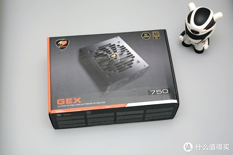 支持新一代CPU，骨伽GEX750金牌全模组电源装机体验