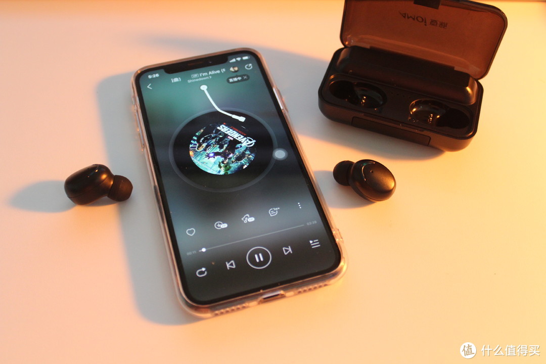 买不起airpods pro，来点白菜价耳机——三款站内推送的无线耳机横评