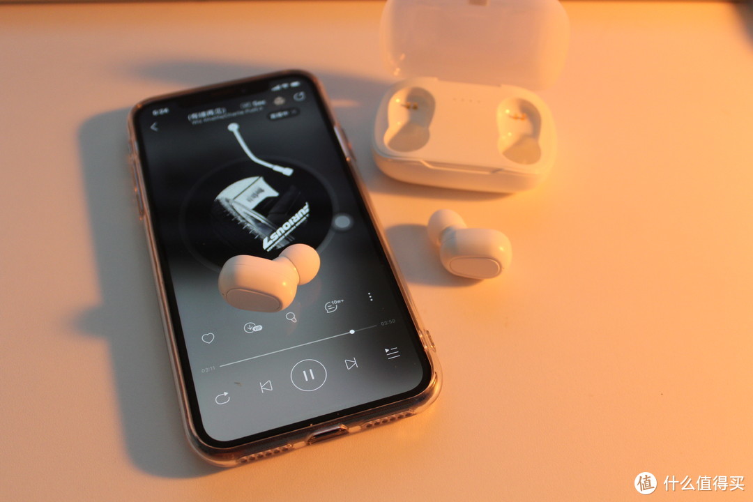 买不起airpods pro，来点白菜价耳机——三款站内推送的无线耳机横评