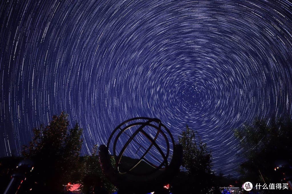 住一晚农家小院，回归田园生活，晚上看最美的星空