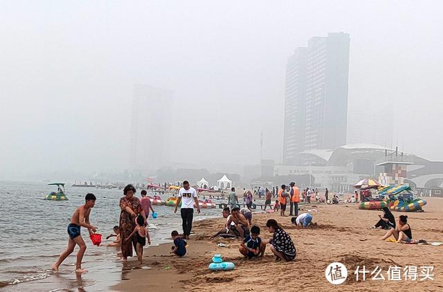 手机摄影之夏天不可错过的海边美景