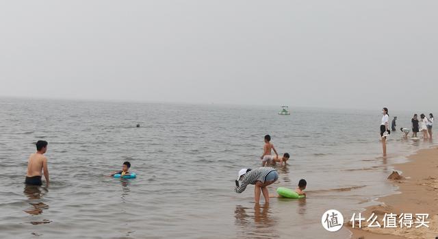 手机摄影之夏天不可错过的海边美景